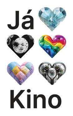 Kinokarta Přední Strana